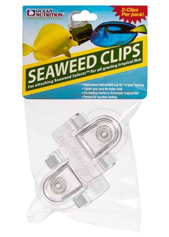 Seaweed Clips